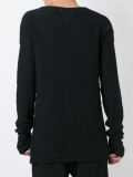 crew neck sweater