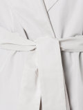 belted coat 