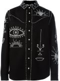 embellished shirt