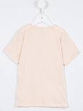 polka dot deer T-shirt