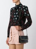 'Rockstud'斜挎包