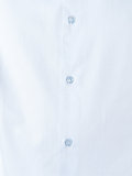 contemporary fit shirt