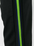 side stripe track pants 