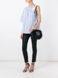 Fuzzi斜挎包