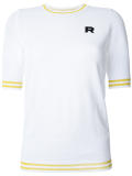 knitted T-shirt 