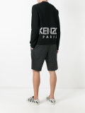 Kenzo Paris套头衫