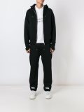 连帽夹克