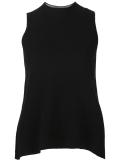 round hem relaxed fit top