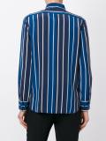 striped shirt