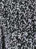 boat neck jumper