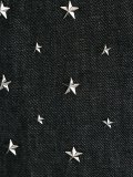 星星铆钉手拿包
