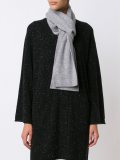 cashmere 'Rush' scarf