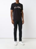'Alaska' T-shirt 