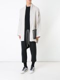 'Herringbone' coat