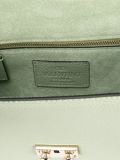 'Glam Lock'单肩包