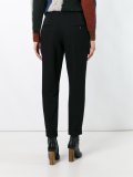'Katja' tapered trousers