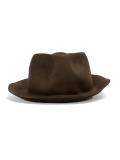 Trilby hat