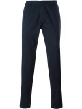 straight fit chinos