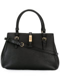 double handles tote