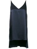 flared blouse 