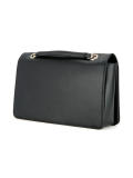 melted heart crossbody bag