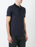 plain polo shirt 