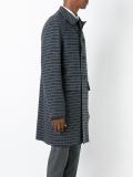 double breasted coat