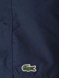 logo detail swim shorts