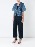 'Sahara'罩衫