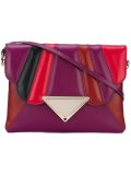 'Tulip' clutch 