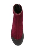 'Guard' ankle boots