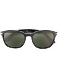 square frame sunglasses