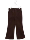 70's flared jeans