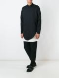 'Jud woven'衬衫