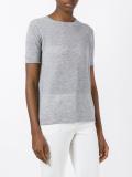 knitted T-shirt 