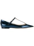'Daria' flats 