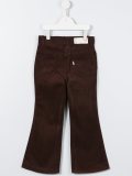 70's flared jeans