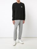 crew neck sweatshirt  