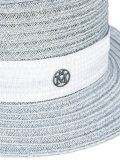 Ed straw hat