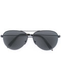 thin framed sunglasses