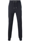 skinny trackpants