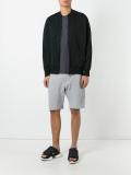 classic bomber jacket