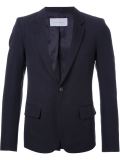 slim fit blazer