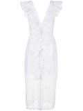 'Daisy Garden' dress