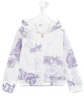  printed jacket 