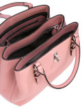 top handles shoulder bag