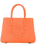 small Featherweight Ebury Smiley tote