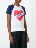 'Love Bikers' T-shirt