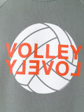 Lovely Volley套头衫