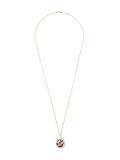 'Globe' necklace 